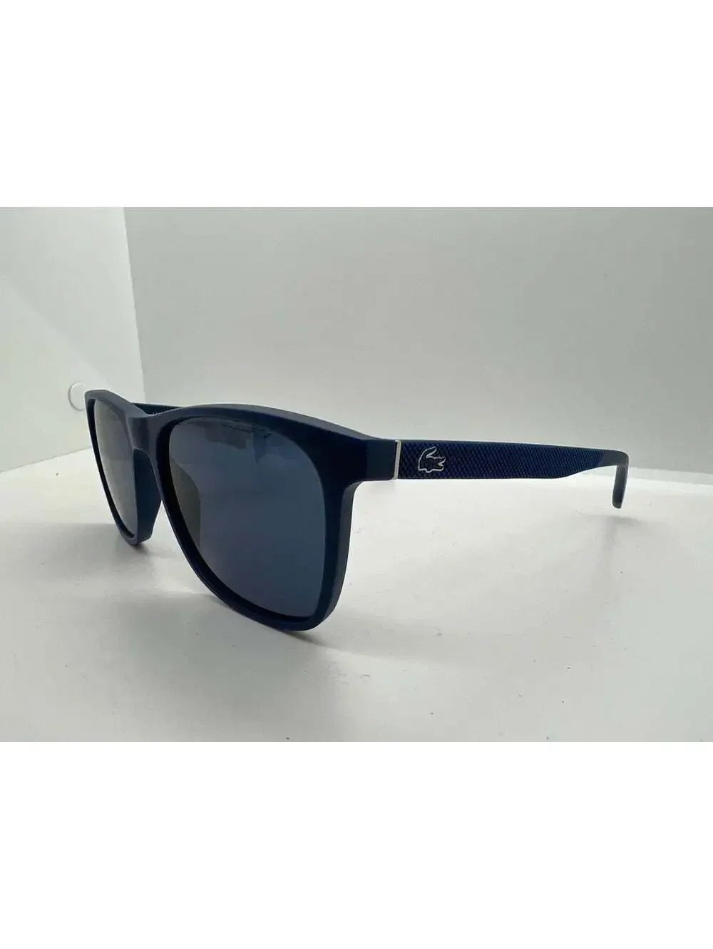 Men’s Sunglasses Lacoste L860S Matte Blue/blue (424 AN)